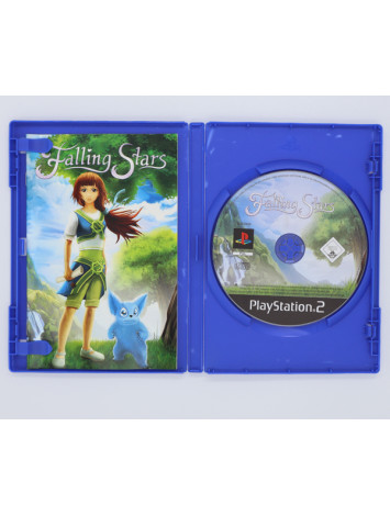 Falling Stars (PS2) PAL Б/В
